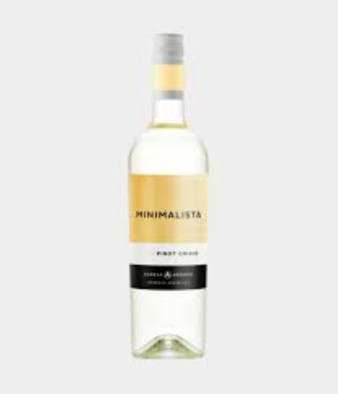 MINIMALISTA PINOT GIRGIO WHITE 750ML